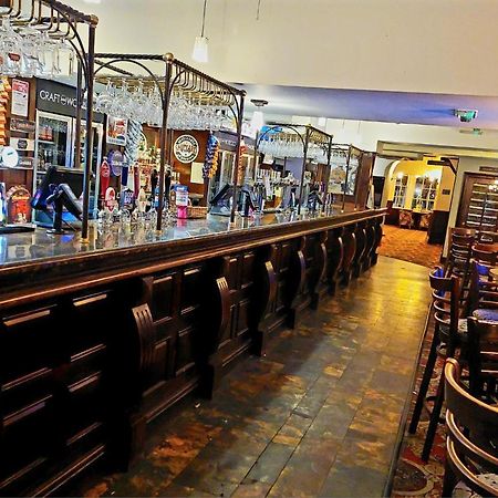George Hotel Wetherspoon Bewdley Exterior foto
