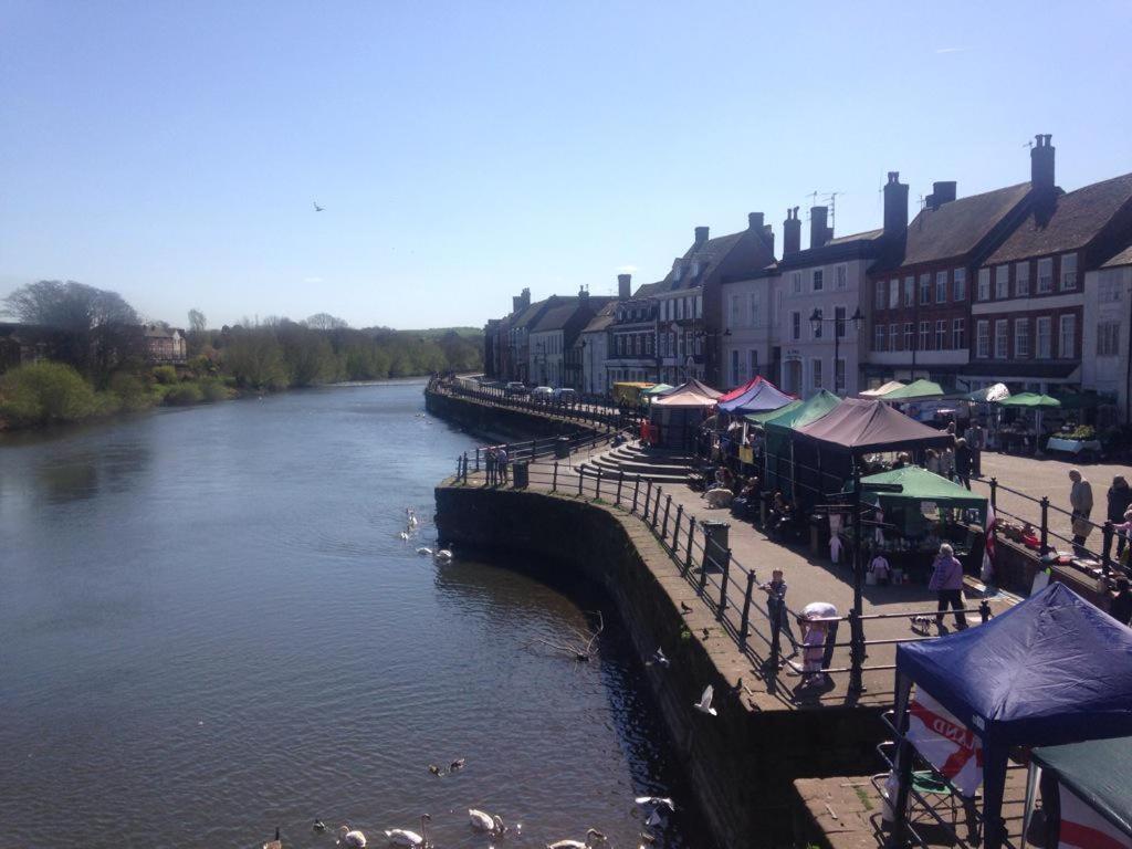 George Hotel Wetherspoon Bewdley Exterior foto