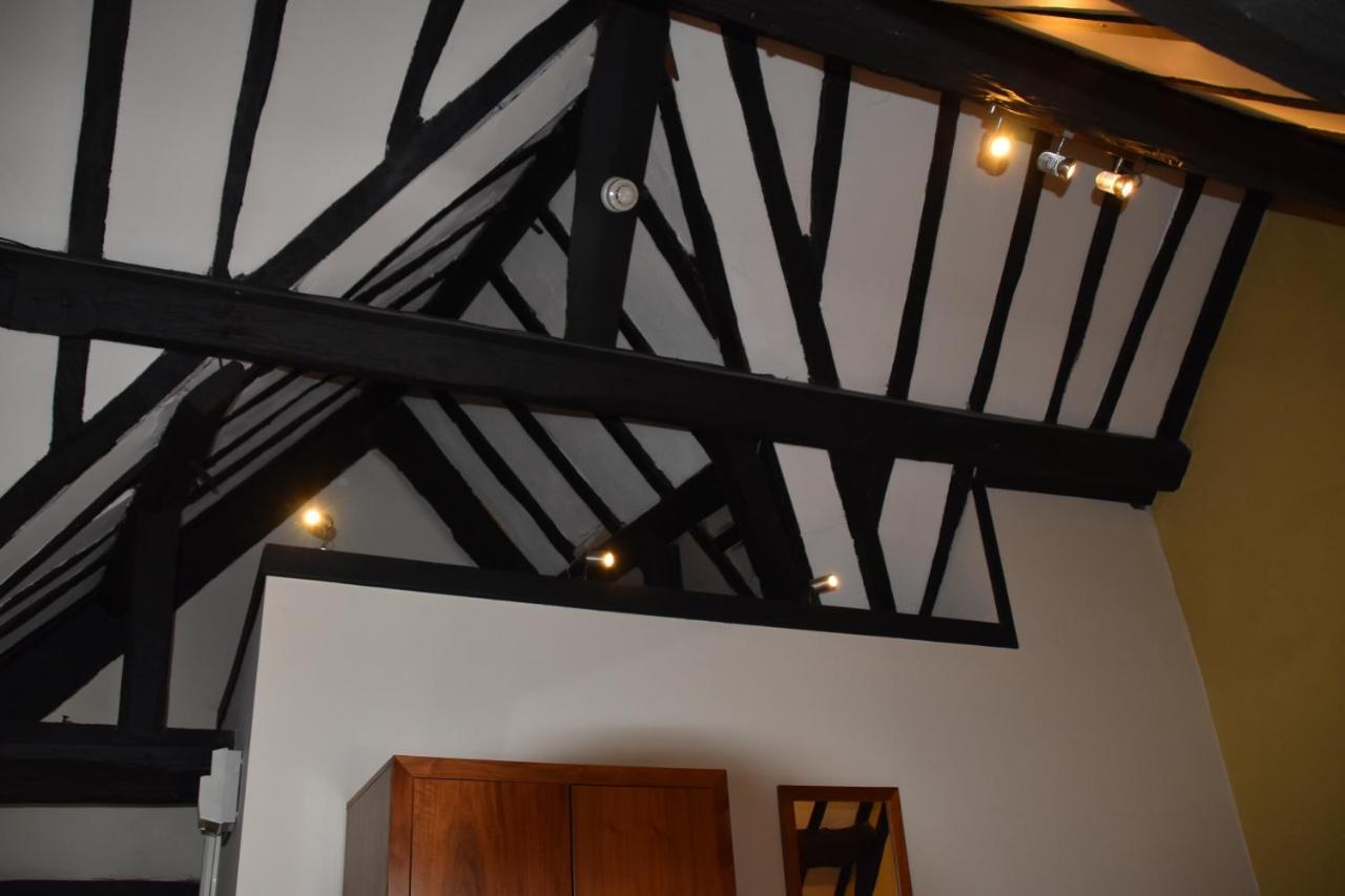 George Hotel Wetherspoon Bewdley Exterior foto